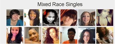 mixed ethnicity dating sites
